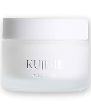 Amazon | 【公式】KUJIME FUSICA CREAM | 保湿クリーム